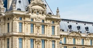 Paris: Hop-on Hop-off Bus Sightseeing Tour Tickets