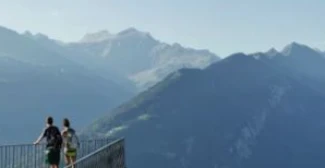 Interlaken: Funicular Ticket to Harder Kulm