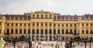 Vienna: Hop-On Hop-Off Bus, Walking Tour & Optional Cruise