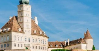 Vienna: Wachau, Melk Abbey, and Danube Valleys Tour