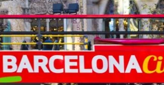 Barcelona: One or Two Day Hop-On Hop-Off Bus Tour